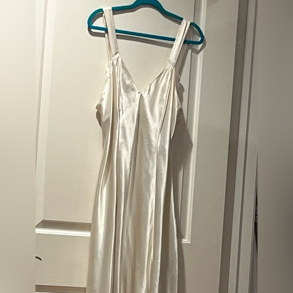 Fantasie Cream Chemise